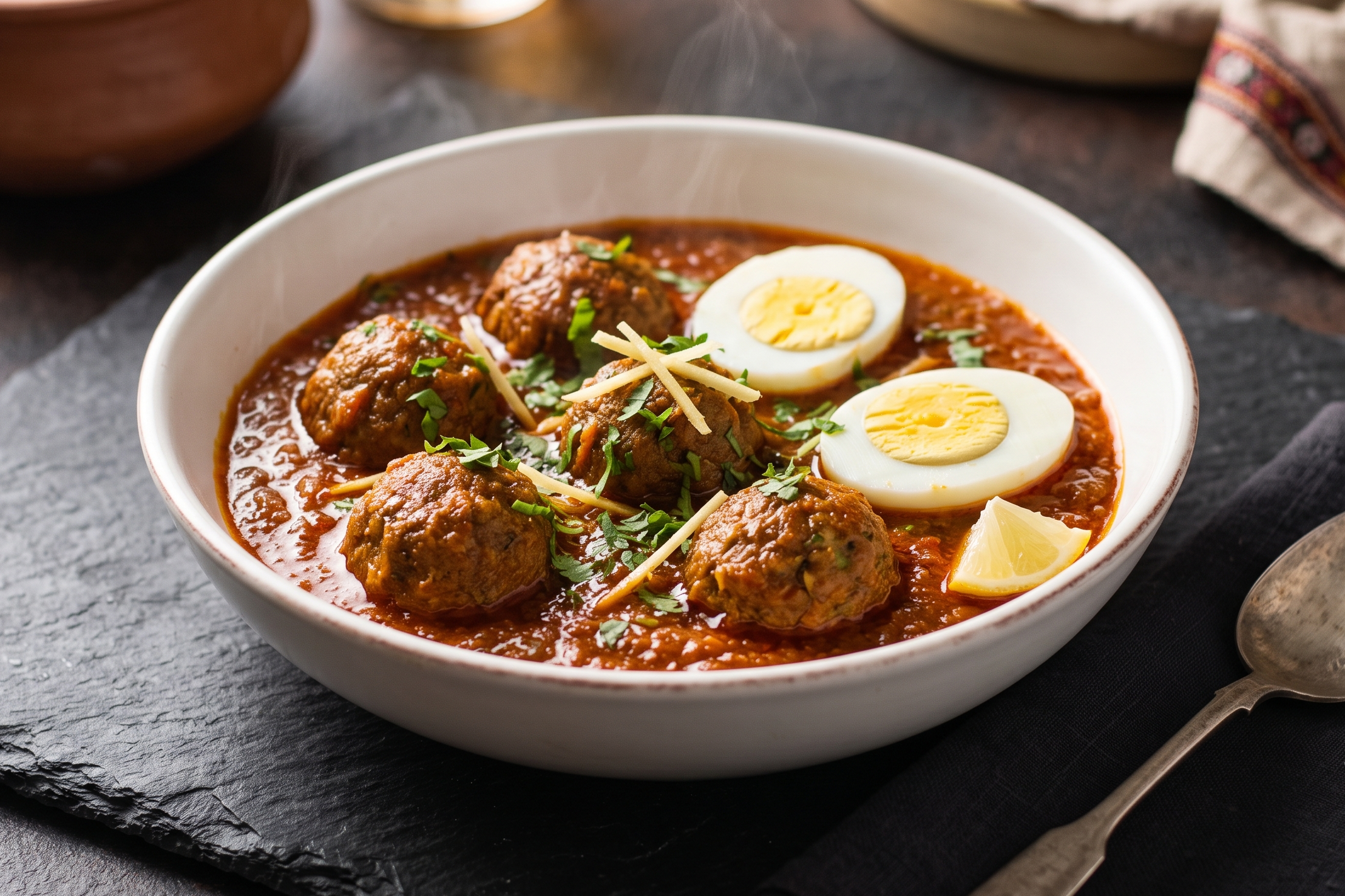 Anda Kofta